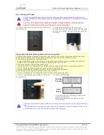 Preview for 16 page of Cubicon 3DP-110F Operation Manual