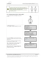 Preview for 25 page of Cubicon 3DP-110F Operation Manual