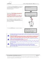 Preview for 26 page of Cubicon 3DP-110F Operation Manual