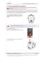 Preview for 27 page of Cubicon 3DP-110F Operation Manual