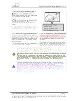 Preview for 36 page of Cubicon 3DP-110F Operation Manual