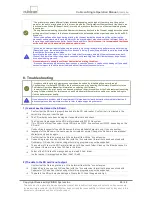 Preview for 40 page of Cubicon 3DP-110F Operation Manual