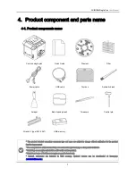 Preview for 9 page of Cubicon Single Plus User Manual