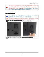 Preview for 15 page of Cubicon Single Plus User Manual