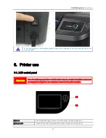 Preview for 16 page of Cubicon Single Plus User Manual