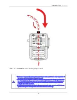 Preview for 20 page of Cubicon Single Plus User Manual