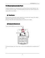 Preview for 22 page of Cubicon Single Plus User Manual