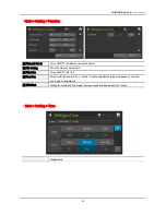 Preview for 41 page of Cubicon Single Plus User Manual