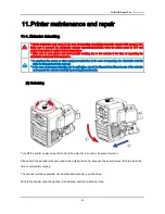 Preview for 44 page of Cubicon Single Plus User Manual