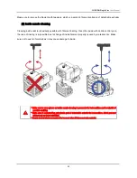 Preview for 49 page of Cubicon Single Plus User Manual