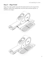 Предварительный просмотр 11 страницы Cubii F4A3 Owner'S Manual