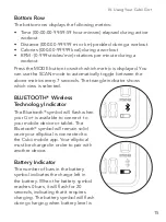 Preview for 19 page of Cubii F4A3 Owner'S Manual