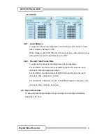 Preview for 35 page of Cubitech 16CH Triplex User Manual