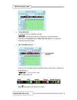 Preview for 36 page of Cubitech 16CH Triplex User Manual