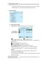 Preview for 47 page of Cubitech 16CH Triplex User Manual