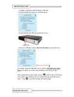 Preview for 56 page of Cubitech 16CH Triplex User Manual