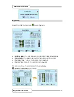 Preview for 59 page of Cubitech 16CH Triplex User Manual