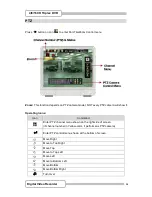 Preview for 64 page of Cubitech 16CH Triplex User Manual