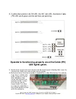 Preview for 4 page of Cubix Xpander Desktop Elite User Manual