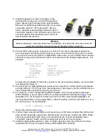 Preview for 5 page of Cubix Xpander Desktop Elite User Manual