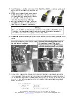 Предварительный просмотр 6 страницы Cubix Xpander Rack Mount 8 4U User Manual