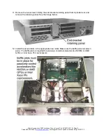 Preview for 5 page of Cubix Xpander RackMount 2 User Manual