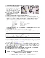 Preview for 6 page of Cubix Xpander RackMount 2 User Manual