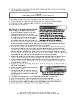 Preview for 8 page of Cubix XPRMG3-1625URP User Manual