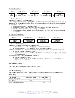 Preview for 11 page of Cubix XPRMG3-1625URP User Manual