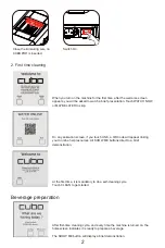 Preview for 8 page of CUBO CB1-0-01 Instruction Manual