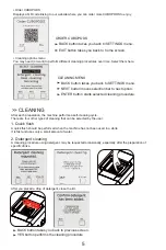 Предварительный просмотр 11 страницы CUBO CB1-0-01 Instruction Manual