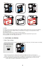 Предварительный просмотр 15 страницы CUBO CB1-0-01 Instruction Manual