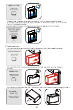 Предварительный просмотр 16 страницы CUBO CB1-0-01 Instruction Manual