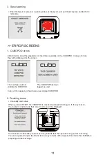 Preview for 17 page of CUBO CB1-0-01 Instruction Manual