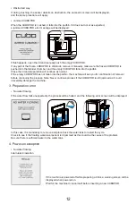 Preview for 18 page of CUBO CB1-0-01 Instruction Manual