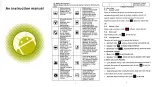 Preview for 1 page of Cubot CVXT-M407 Instruction Manual