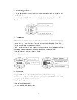 Preview for 4 page of Cubot F1 Manual