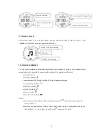 Preview for 5 page of Cubot F1 Manual