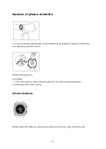 Preview for 27 page of Cubot N1 User Manual