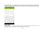 Preview for 13 page of Cubot NOTE 7 User Manual