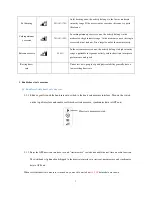 Предварительный просмотр 11 страницы Cubot S1 User Instructions