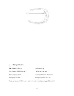 Предварительный просмотр 21 страницы Cubot S1 User Instructions