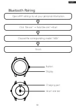 Preview for 5 page of Cubot W03 Instruction Manual