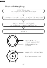 Preview for 12 page of Cubot W03 Instruction Manual