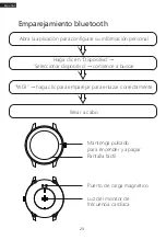 Preview for 26 page of Cubot W03 Instruction Manual