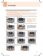 Предварительный просмотр 25 страницы Cuchen BT10 Series User Manual