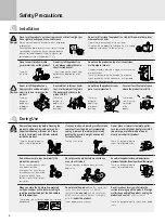 Preview for 6 page of Cuchen CJH-PC061 Series Manual