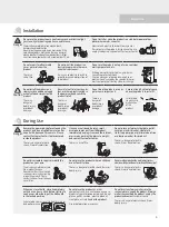 Preview for 5 page of Cuchen CRT-RPK067 Series Manual