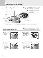 Preview for 16 page of Cuchen CRT-RPK067 Series Manual