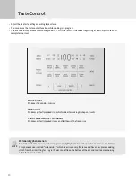 Preview for 20 page of Cuchen CRT-RPK067 Series Manual